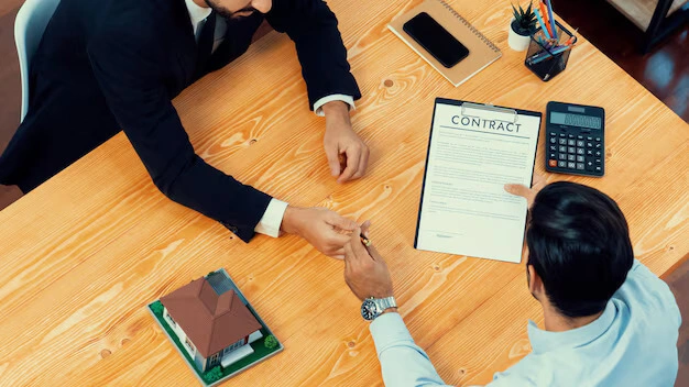 Moving Forward with Confidence with the Support of a Mediator Marlow