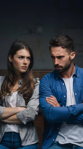 The Hidden Emotional and Financial Cost of Ongoing Family Conflict Marlow