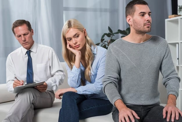 Protecting Child Arrangements Within Your Mediation Agreement Marlow