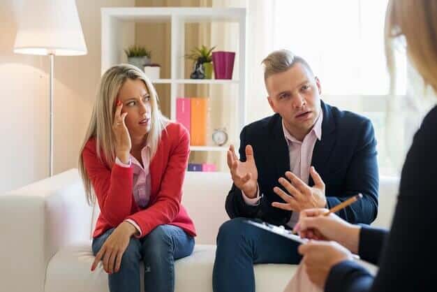 Recognizing Mental Health Challenges in Mediation Marlow