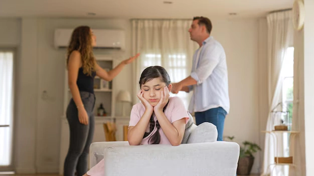 What Is Parental Responsibility in the UK Marlow