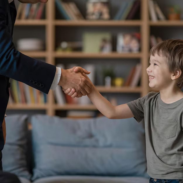 Understanding Child Arrangements – Guidance from EH Mediation Specialists Marlow