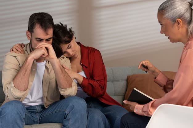 How EH Mediation Creates Better Results Through Continuous Feedback Marlow