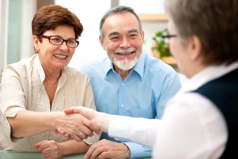 Managing Conflict Over Care Homes, In-Home Support, and Living Arrangements with EH Mediation Marlow