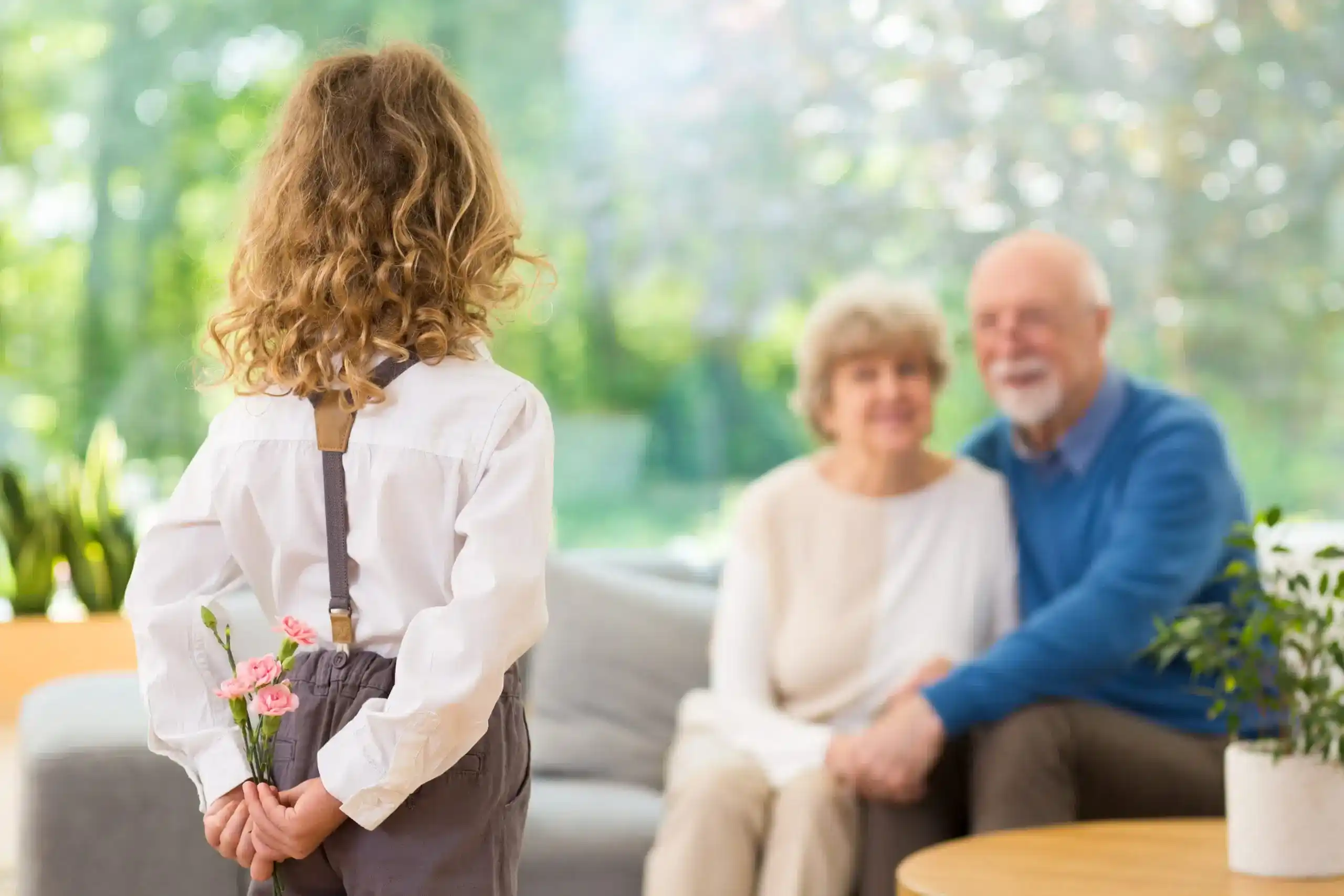Taking the First Step: How EH Mediation Supports Grandparents Toward Positive Outcomes Marlow
