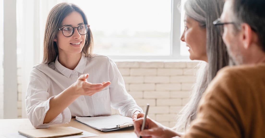 The Role of EH Mediation in Long-Term Agreement Success Marlow