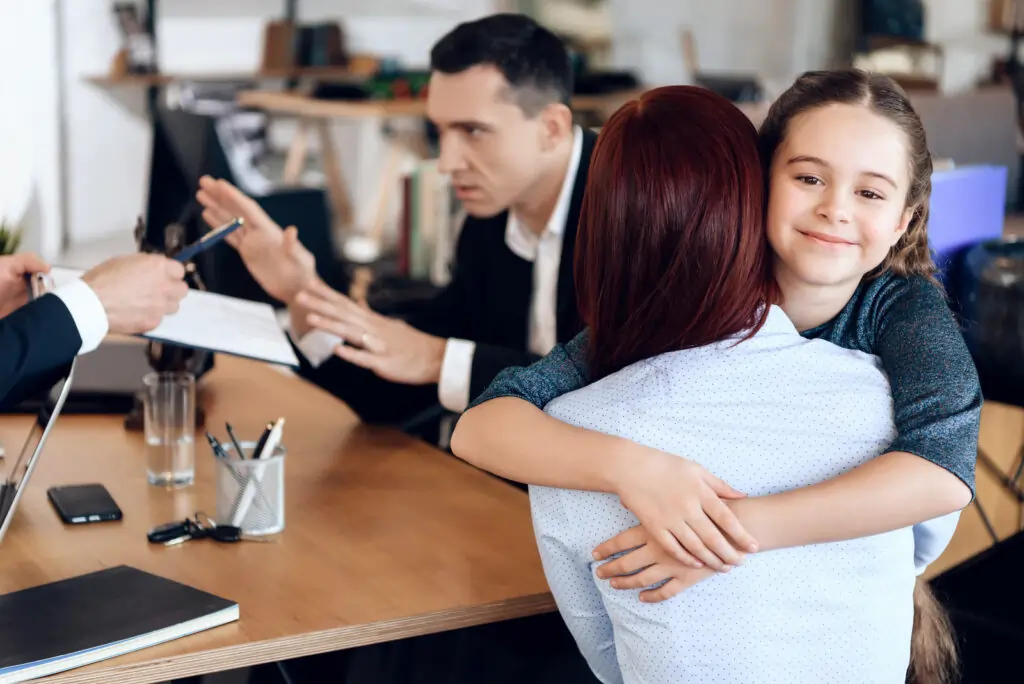 Family Mediation The Crucial Roles of Power of Attorney and Guardianship Marlow