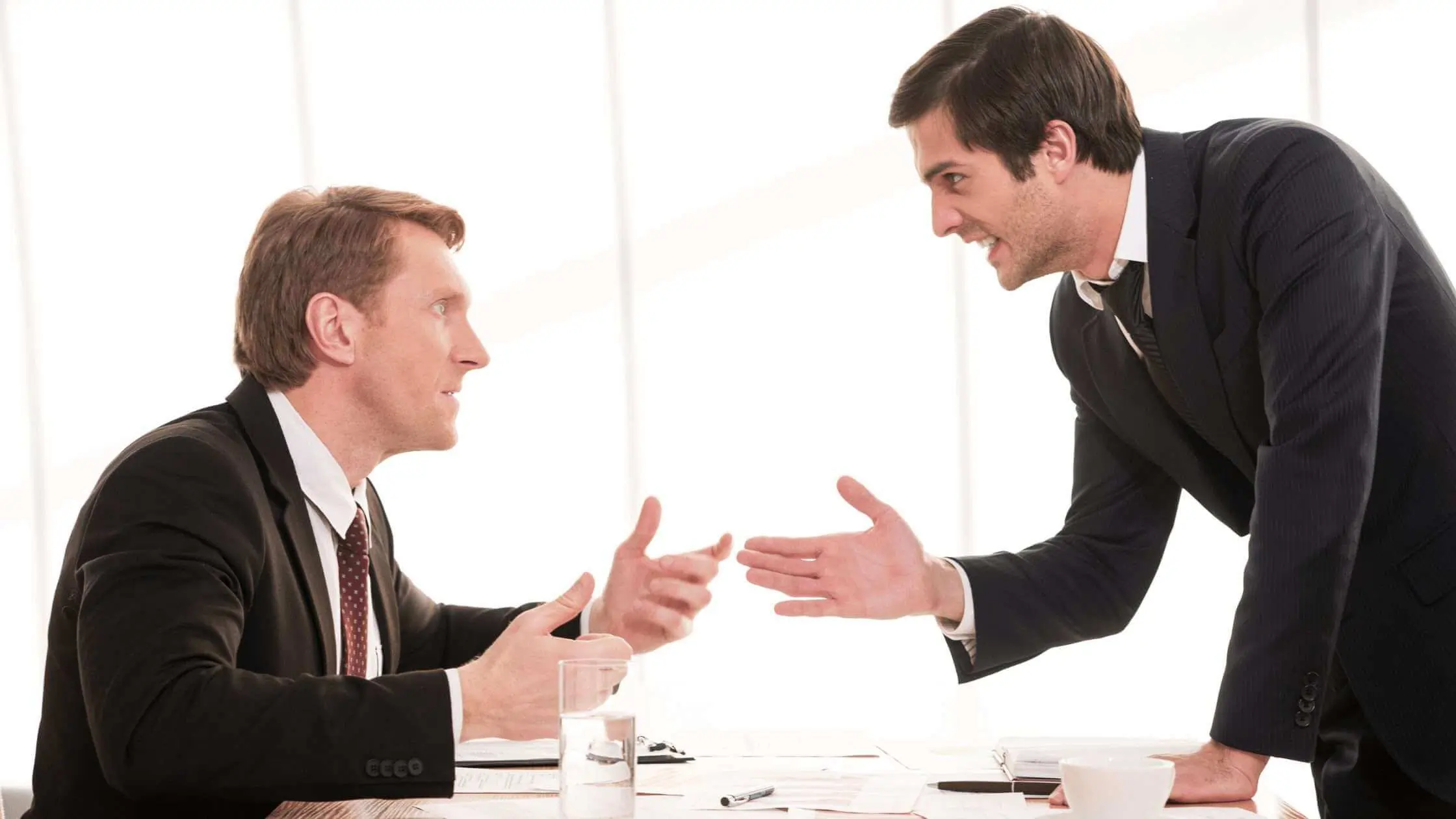 How EH Mediation Creates a Safe Space for Financial Discussions Marlow
