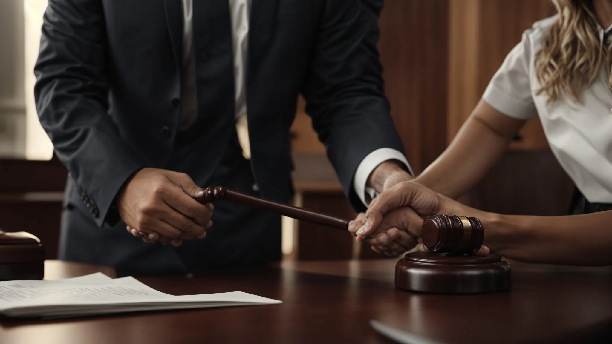 Why Choosing EH Mediation Strengthens Your Agreement Marlow