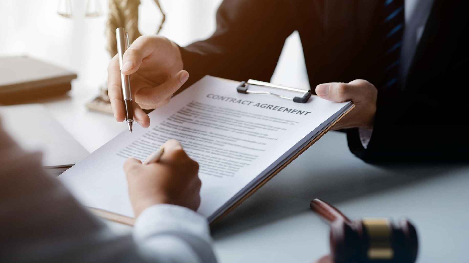 The Legal Standing of Mediation Agreements in the UK Marlow