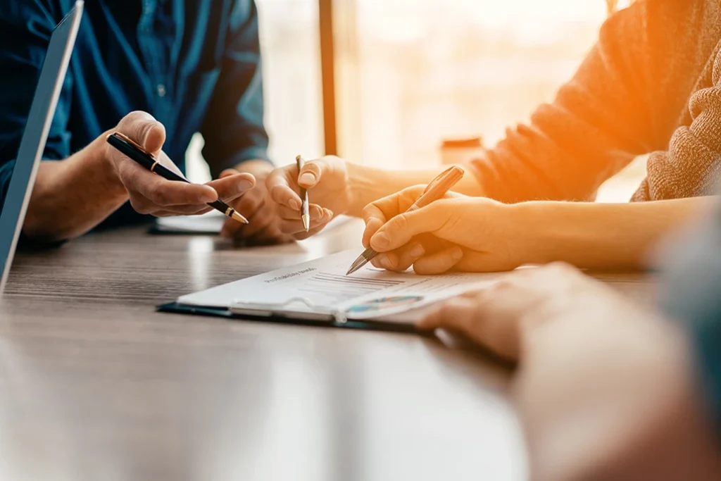 Avoiding Common Legal Pitfalls in Mediation Agreements Marlow