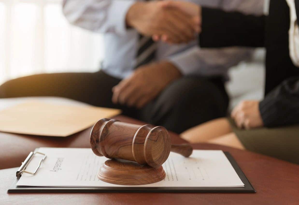 Understanding the Legal Framework Behind Mediation Agreements Marlow