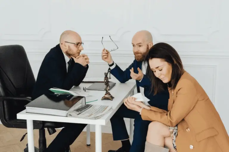 How Family Mediation Has Transformed Modern Dispute Resolution Marlow
