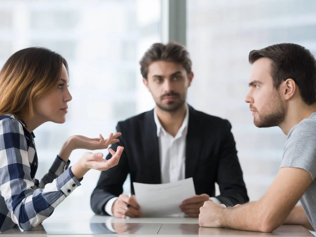 Building Better Agreements Through Feedback Support from EH Mediation Marlow