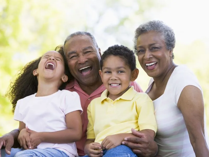 The Impact of Prolonged Family Conflict on Children Marlow