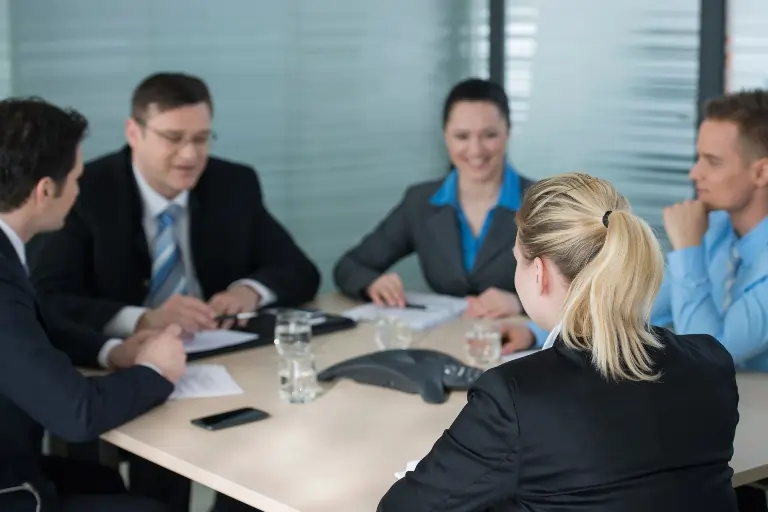 Difficulties in Ensuring Compliance and Agreement Marlow