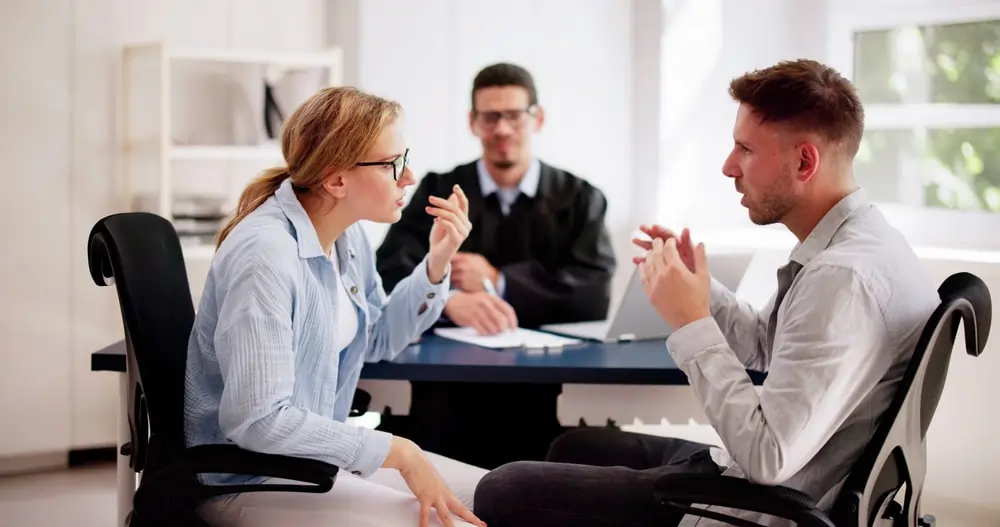 Rebuilding Trust After Relationship Breakdown Through Professional Mediation Marlow