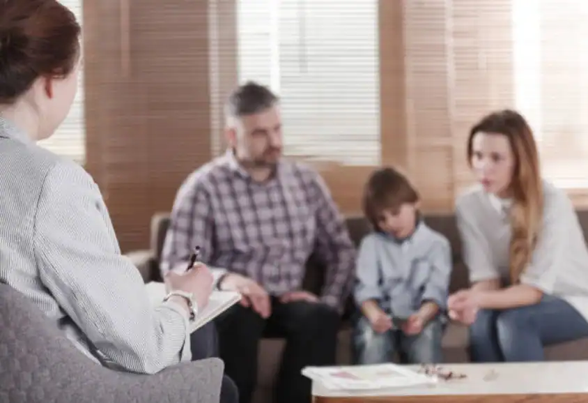 Child Custody and Relocation in International Family Disputes Marlow