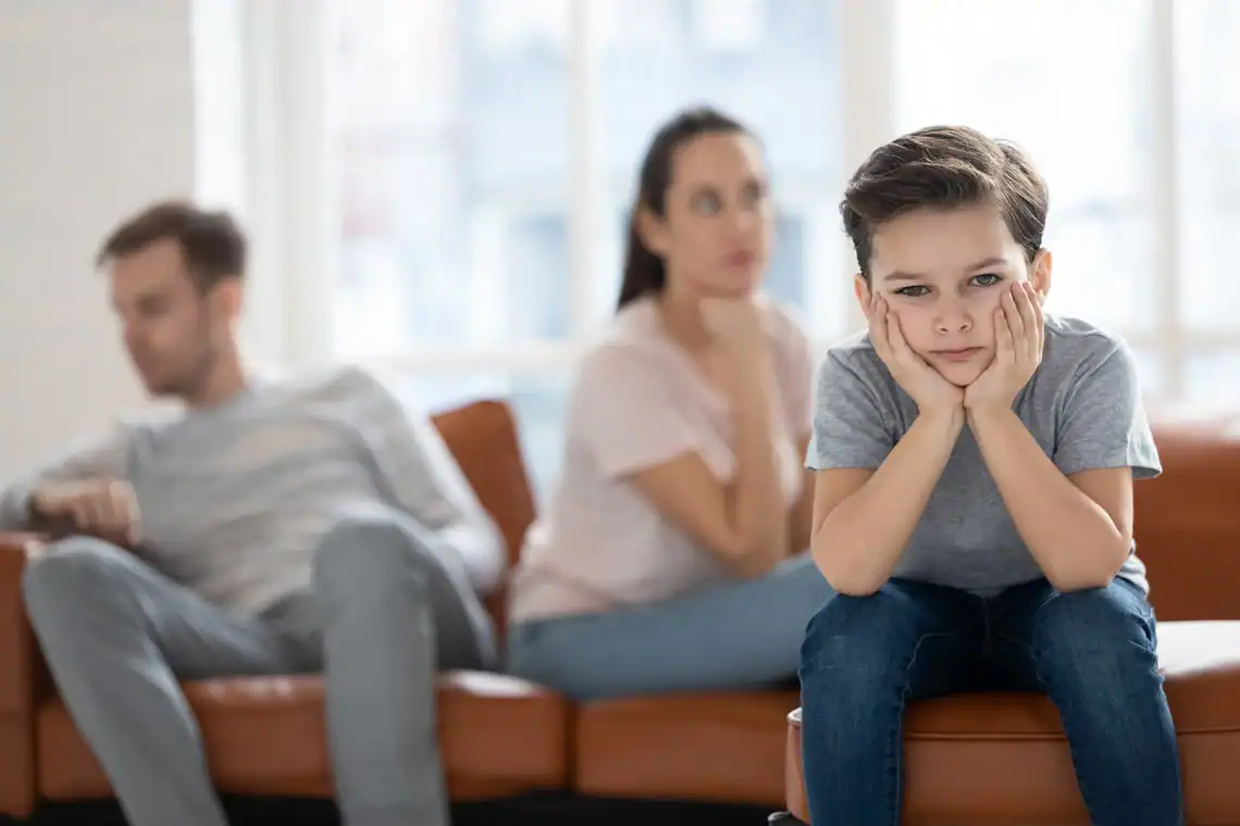 Why More Parents Trust EH Mediation for Child Arrangement Solutions Marlow