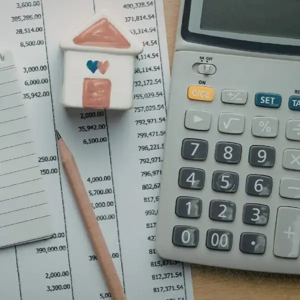 Image of accounts in regards to financial mediation Marlow