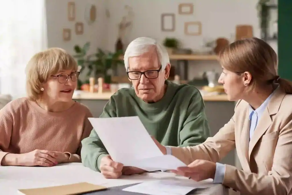 Why Do Family Disputes Happen During CHC Assessments Marlow