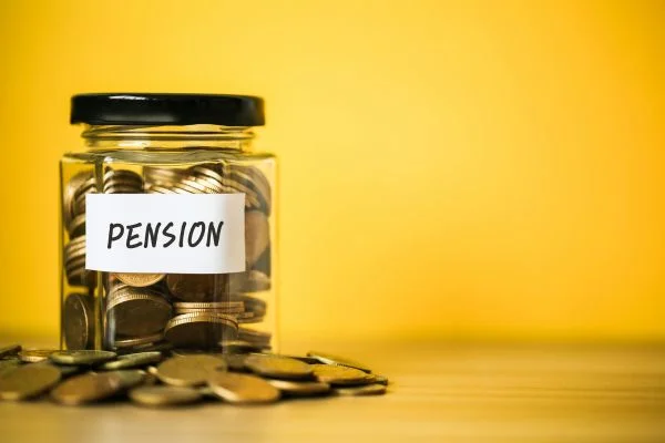 Pension Sharing Mediation Marlow